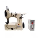 Ver imagem 1 de Boca de Saco Industrial Gk 35 com Motor Eletrônico 550w