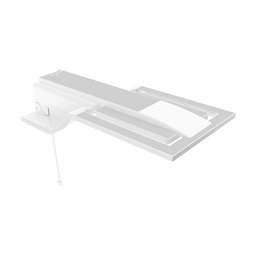 Chuveiro Fame Intense Eletrônico White 127v 00344721 - 4