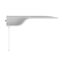 Chuveiro Fame Intense Eletrônico White 127v 00344721 - 3