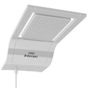Ver imagem 2 de Chuveiro Fame Intense Eletrônico White 127v 00344721