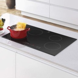 Cooktop Por Indução 4 Bocas Automático Electrolux 220V - 2