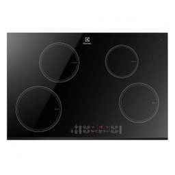 Cooktop Por Indução 4 Bocas Automático Electrolux 220V - 1