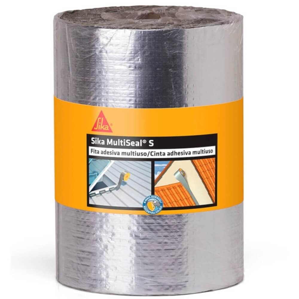 Fita Multiuso Sika Multiseal 20cm - 501549 - Sika