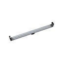 Ver imagem 2 de Luminária Sobrepor Taschibra Lumifácil 120cm C/ 1 Tubo Led 6500k Bivolt Preto