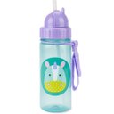 Ver imagem 2 de Garrafa Infantil Flip 384 Ml Zoo Unicornio - Skip Hop