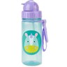 Garrafa Infantil Flip 384 Ml Zoo Unicornio - Skip Hop - 1