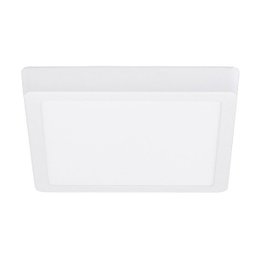 Plafon Sobrepor Quadrado 18W Bivolt - 4000K - 4