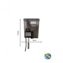 Ver imagem 3 de Filtro Externo Jeneca Xp03 para Aquarios até 32l Nautilus