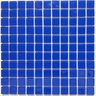 Pastilha de Vidro Matisse de 30cm X 30cm Rende  Glass Mosaic - 1