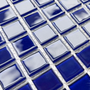 Azul Escuro