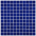 Ver imagem 2 de Pastilha de Vidro Matisse de 30cm x 30cm Rende Glass Mosaic Azul/Escuro