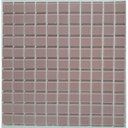 Ver imagem 1 de Pastilha de Vidro Matisse de 30cm X 30cm Rende  Glass Mosaic