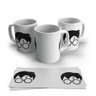 Caneca Harry Potter Oculos - 2
