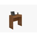 Ver imagem 2 de Mesa de Estudo Andorinha 1 Gaveta com Chave:cinamomo