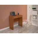 Ver imagem 1 de Mesa de Estudo Andorinha 1 Gaveta com Chave:cinamomo