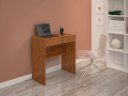 Ver imagem 1 de Mesa de Estudo Andorinha 1 Gaveta com Chave:cinamomo