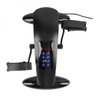 Mini Bicicleta Motorizada com Bluetooth Wct Fitness 220v - 5