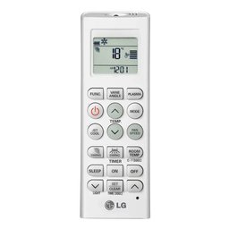 Ar Condicionado Split Lg Teto Inverter 52000 Btu/h Quente e Frio Avnw60gm2p1 - 220 Volts - 5