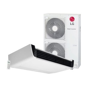 Ar Condicionado Split Lg Teto Inverter 52000 Btu/h Quente e Frio Avnw60gm2p1 - 220 Volts