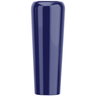 Vaso Decorativo Fibra de Vidro Florida P 65cm Azul Noturno - 1