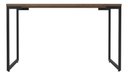 Ver imagem 4 de Escrivaninha Porto 120cm Castanho