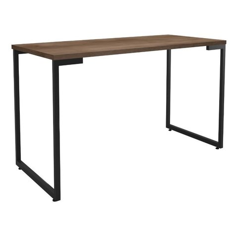 Escrivaninha Porto 120cm Castanho