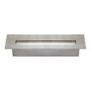 Ver mais imagens de Queimador 70cm p/ Lareira Ecológica a Álcool 92.8 ou Etanol - Ampato 70cm