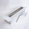 Queimador 70cm p/ Lareira Ecológica a Álcool 92.8 ou Etanol - Ampato 70cm - 1