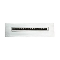 Queimador 70cm p/ Lareira Ecológica a Álcool 92.8 ou Etanol - Ampato 70cm - 9