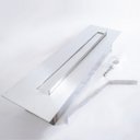 Ver imagem 5 de Queimador 70cm p/ Lareira Ecológica a Álcool 92.8 ou Etanol - Ampato 70cm