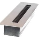 Ver imagem 6 de Queimador 70cm p/ Lareira Ecológica a Álcool 92.8 ou Etanol - Ampato 70cm