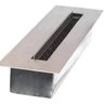 Queimador 70cm p/ Lareira Ecológica a Álcool 92.8 ou Etanol - Ampato 70cm - 6