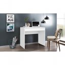 Ver imagem 2 de Mesa De Computador Phillips Branco