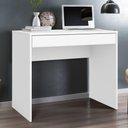 Ver imagem 3 de Mesa De Computador Phillips Branco