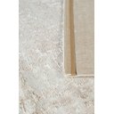 Ver imagem 2 de Tapete Sala 200x250 Milão Creme Estonado