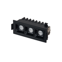 Ver imagem 1 de Luminária Vigo 6w 2700k Preto