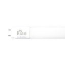 Ver imagem 2 de Kit com 5 Lâmpadas Led Tubular T8 9w G13 60cm 6500k Branco Frio - Kian