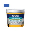 Ver imagem 1 de Rejunte Multiuso Epóxi 1kg Porto Koll Azul Royal