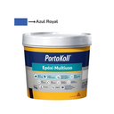 Ver imagem 2 de Rejunte Multiuso Epóxi 1kg Porto Koll Azul Royal
