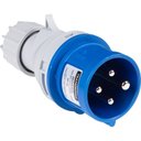 Ver imagem 6 de Plugue Móvel Industrial 3p+t 16 a 220-250 Vca 9 H Tramontina