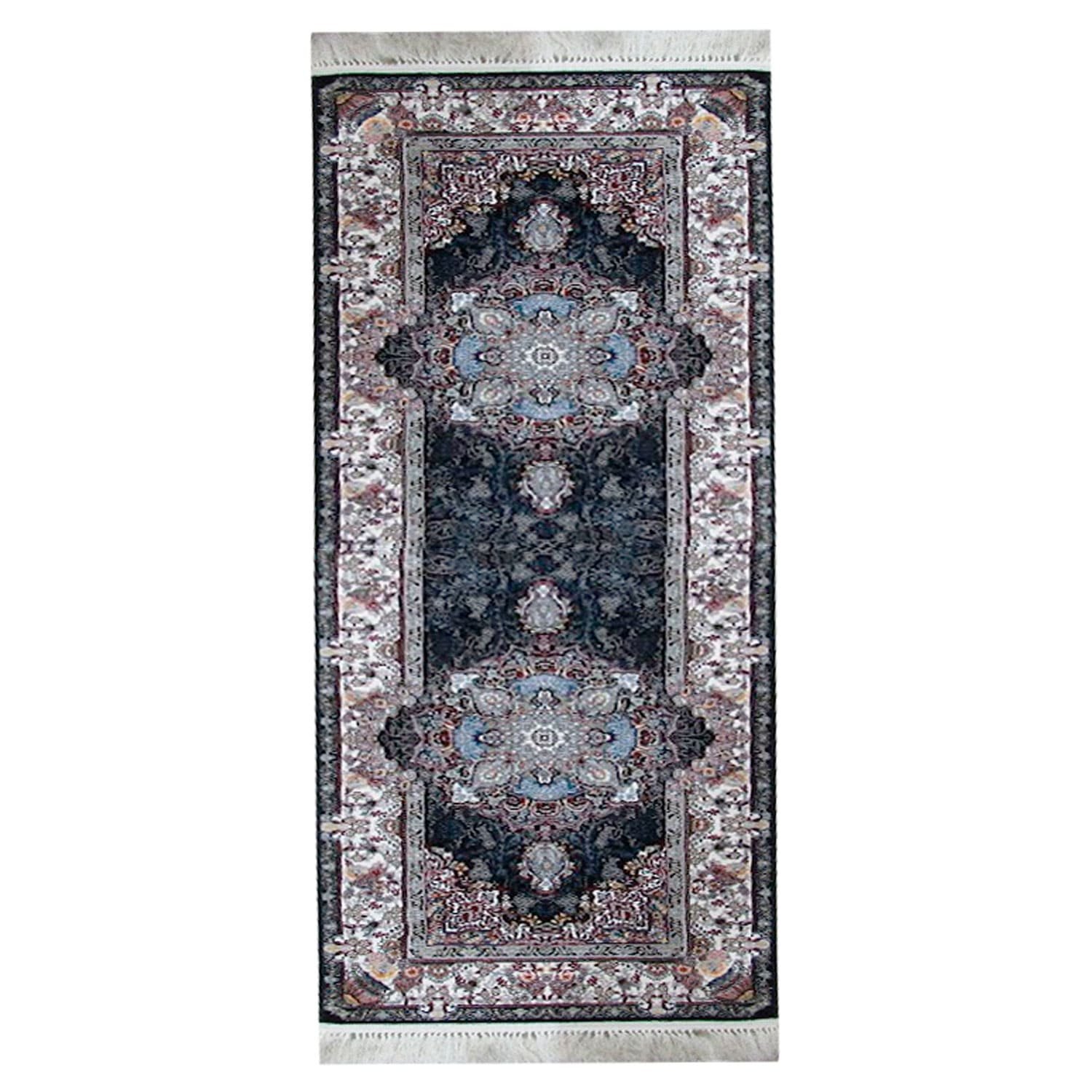 Passadeira Persa Iraniano - 0,75x2,00cm Prime Home Decor