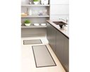 Ver imagem 2 de Tapete Multi 50x140 Cm Cinza Kacyumara 350358.0278.u