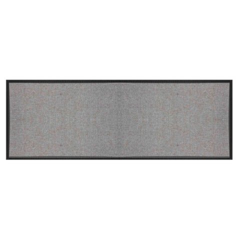 Tapete Multi 50x140 Cm Cinza Kacyumara 350358.0278.u