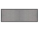 Ver imagem 1 de Tapete Multi 50x140 Cm Cinza Kacyumara 350358.0278.u