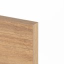 Ver imagem 4 de Cabeceira Maya Cama Solteiro Tauari - Telinha Rattan