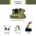 Ver imagem 3 de Câmera Instantânea Polaroid Now+ Bluetooth 5 Filtro de Lente