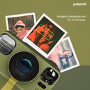 Ver imagem 4 de Câmera Instantânea Polaroid Now+ Bluetooth 5 Filtro de Lente