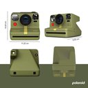 Ver imagem 6 de Câmera Instantânea Polaroid Now+ Bluetooth 5 Filtro de Lente