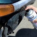 Ver imagem 4 de Tinta Spray de Alta Temperatura Preto 350ml Tekbond