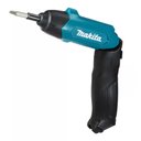 Ver imagem 3 de Furadeira /Paraf Bateria 3,6v Com Maleta e 81 Acessorios DF001DW (Bivolt) Makita